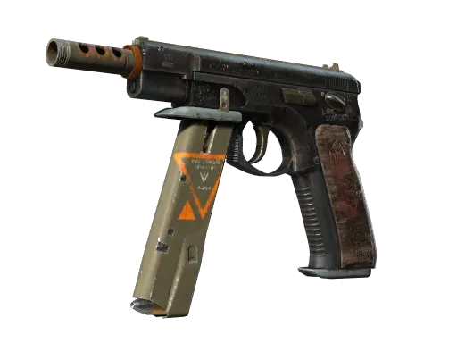 cz75-auto Field-Tested