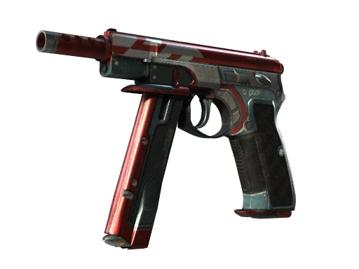 cz75-auto Field-Tested