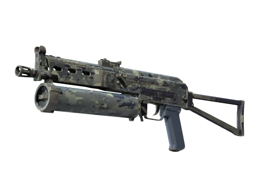 pp-bizon Field-Tested