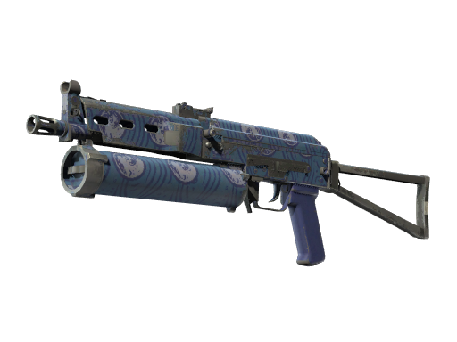pp-bizon Field-Tested
