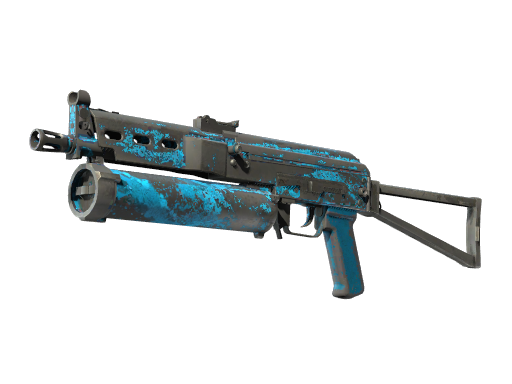 pp-bizon Battle-Scarred