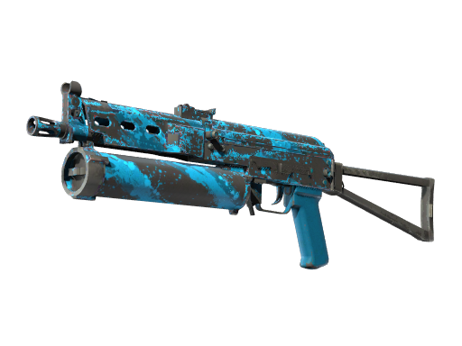 pp-bizon Field-Tested
