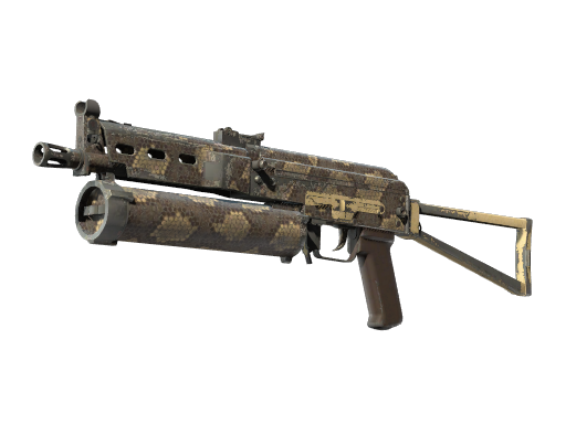 pp-bizon Field-Tested