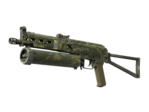 pp-bizon Field-Tested