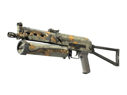 pp-bizon Field-Tested