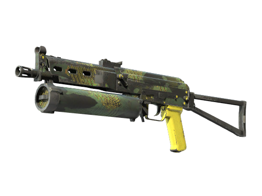 pp-bizon Field-Tested