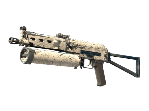 pp-bizon Field-Tested