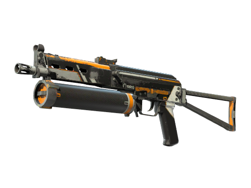 pp-bizon Field-Tested