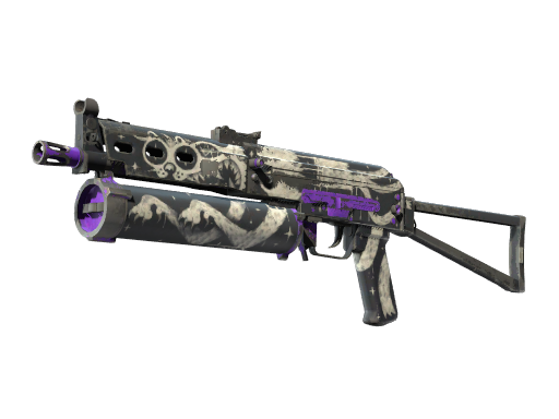 pp-bizon Field-Tested