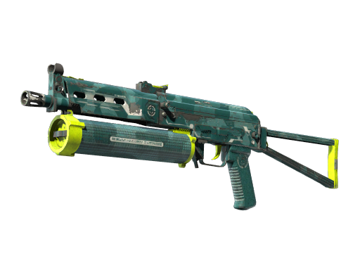 pp-bizon Field-Tested