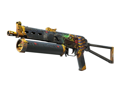 pp-bizon Field-Tested