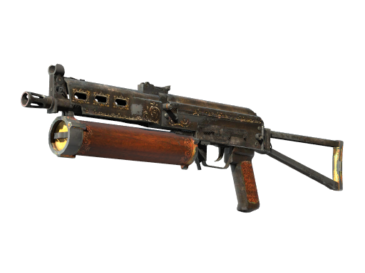 pp-bizon Field-Tested
