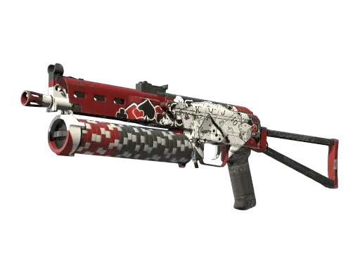 pp-bizon Field-Tested