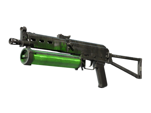 pp-bizon Field-Tested