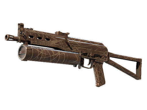 pp-bizon Field-Tested