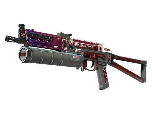 pp-bizon Field-Tested