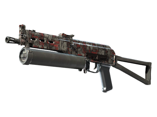PP-Bizon