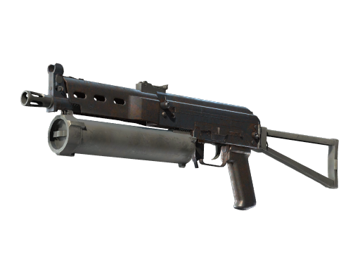 pp-bizon Field-Tested