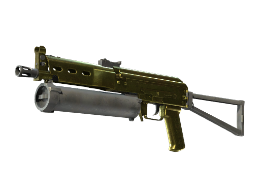 pp-bizon Field-Tested