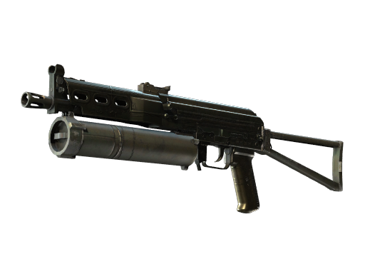 pp-bizon Field-Tested