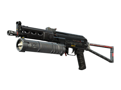 pp-bizon Field-Tested