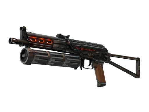 pp-bizon Field-Tested