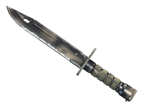 bayonet Field-Tested