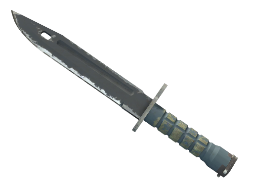 bayonet Field-Tested