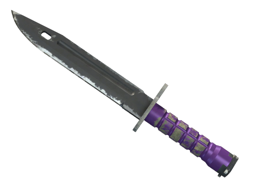 bayonet Field-Tested