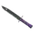 ★ Bayonet | Ultraviolet