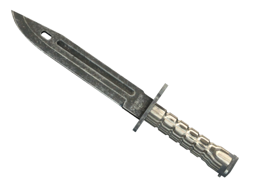 bayonet Field-Tested