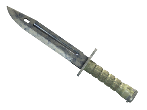 bayonet Field-Tested