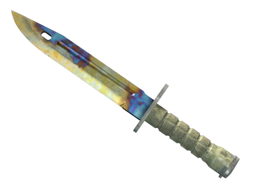 bayonet Field-Tested