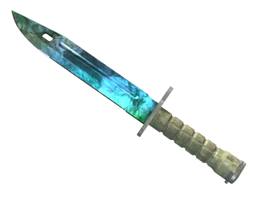 Gamma Doppler