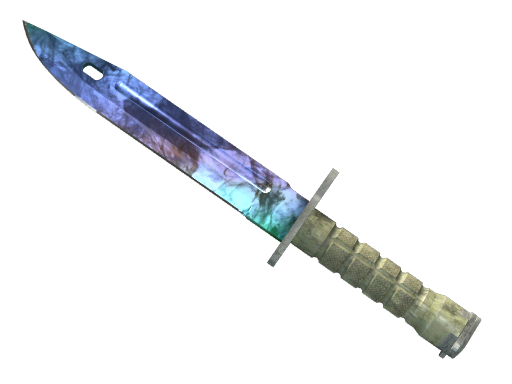 Gamma Doppler
