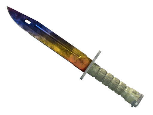 Marble Fade