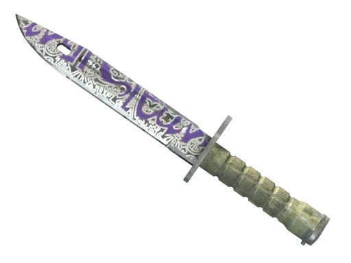 bayonet Field-Tested
