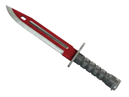 bayonet Field-Tested