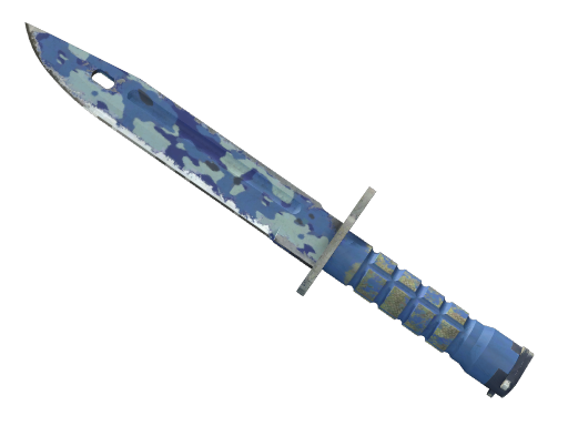 bayonet Field-Tested
