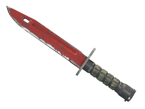bayonet Field-Tested