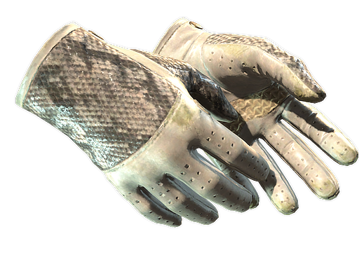 driver-gloves Field-Tested