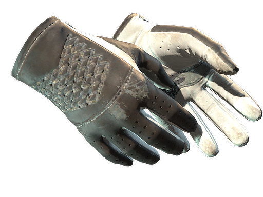 driver-gloves Field-Tested