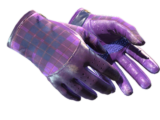 driver-gloves Field-Tested