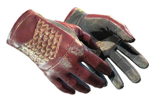 driver-gloves Field-Tested