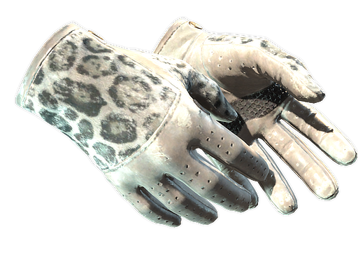 driver-gloves Field-Tested