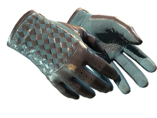 driver-gloves Field-Tested