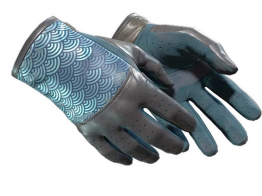 driver-gloves Field-Tested