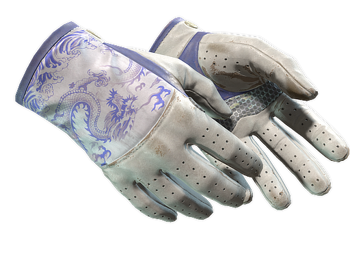 driver-gloves Field-Tested