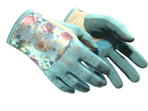 driver-gloves Field-Tested