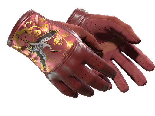 Driver Gloves